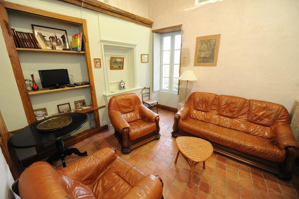 Villa Chateau De Sermizelles Chambre photo
